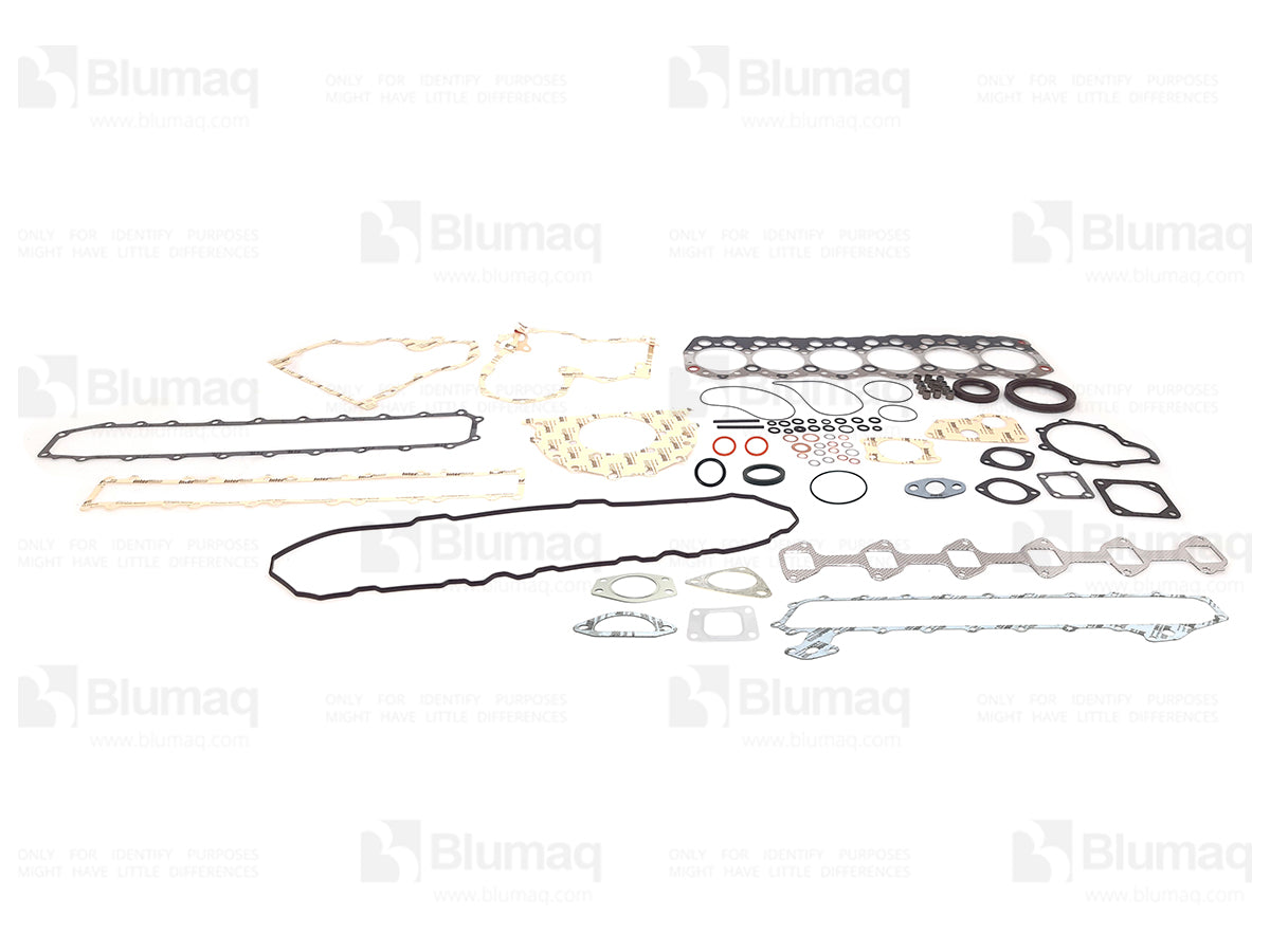 1073732 - GASKET KIT