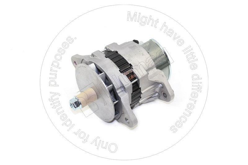 1077977 - ALTERNATOR - MXPseal.com