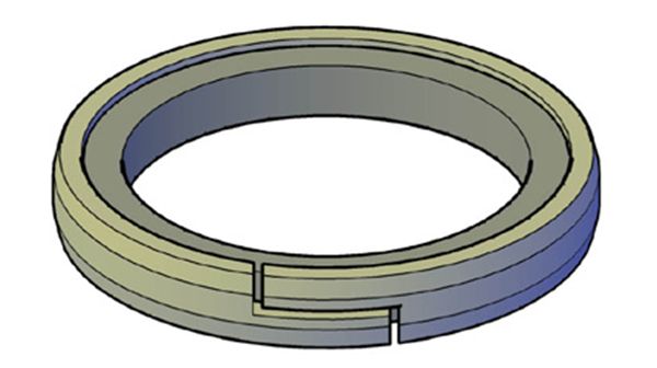1080125 - PISTON SEAL