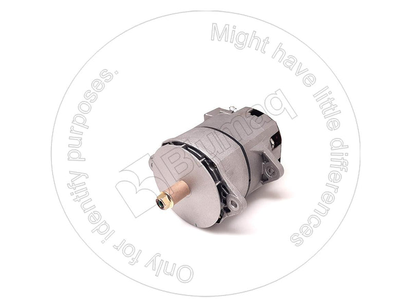 10R8877 - ALTERNATOR - MXPseal.com