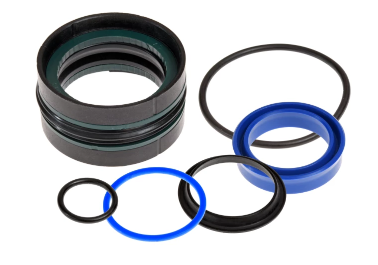 10X0175 - TX760 BUCKET KIT