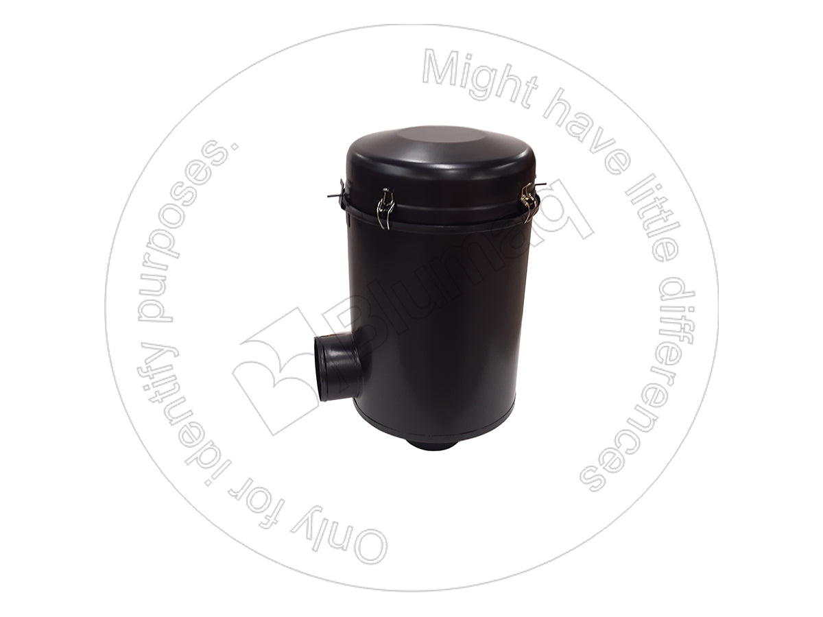 11033550 - OIL BATH AIR CLEANER