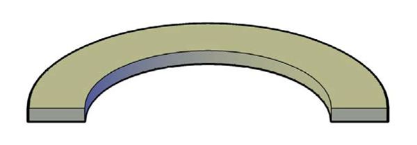 111-63-81230 - BACK UP RING