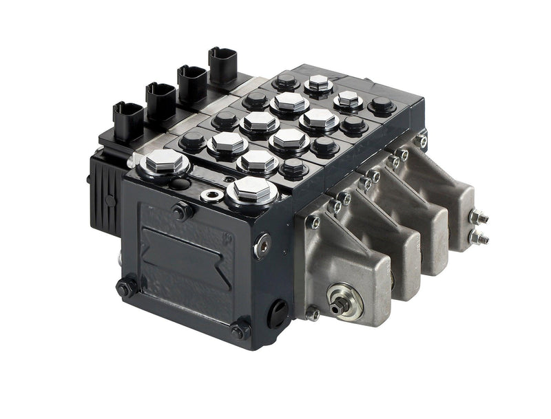 11173316 - HYDRAULIC VALVE (L110E) - MXPseal.com