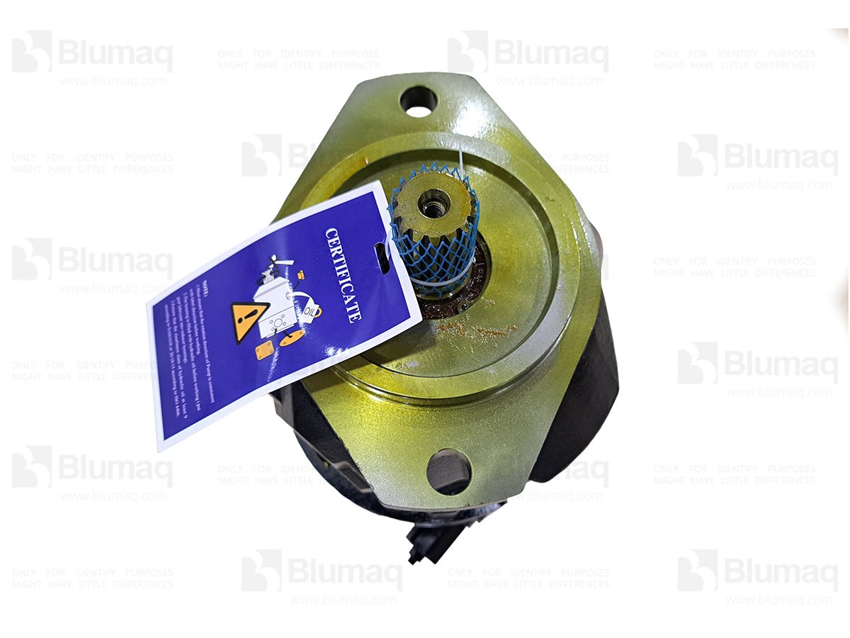 11194650 / VOE11194650 - HYD. PUMP - MXPseal.comVOLVO
