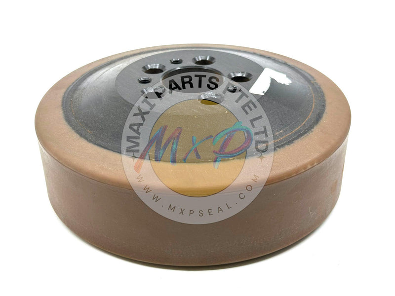 1120-200001-00 112020000100 (130X55mm) - TRACTION WHEEL - MXPseal.com