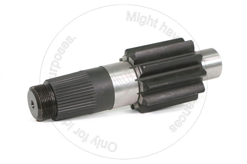 113-27-41221 - BEVEL SHAFT