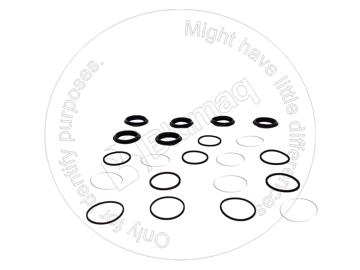 1149305 / 114-9305 - BRAKE SEAL KIT
