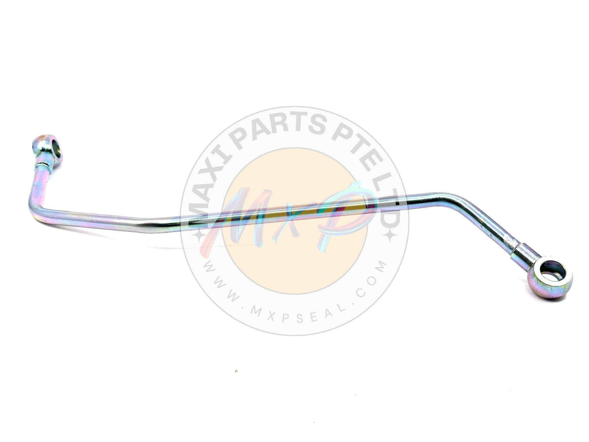 1154146190 1-15414-619-0 - PIPE ASM; FUEL ~ GENUINE - MXPseal.com