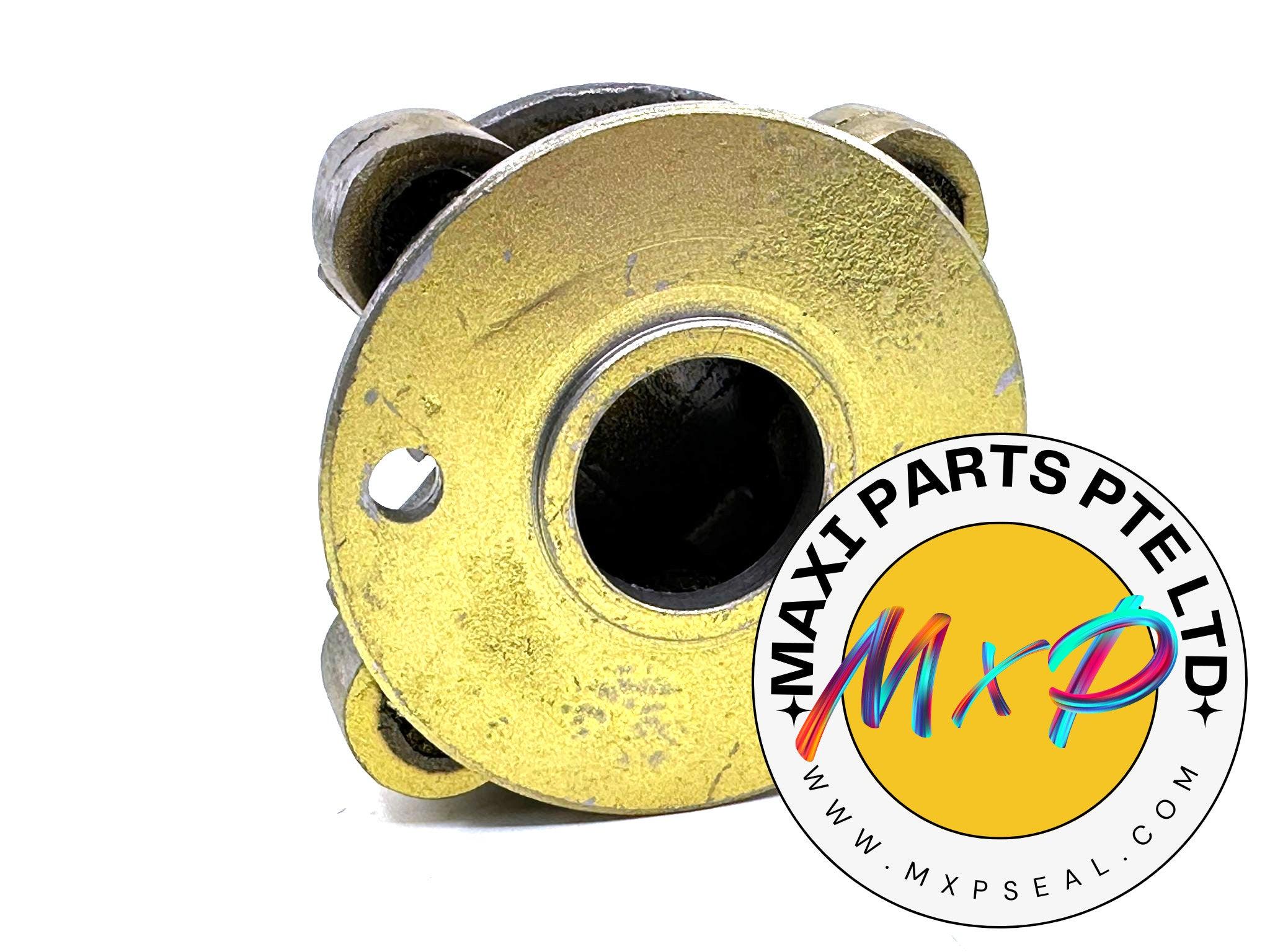 1157801360 1-15780-136-0 - COUPLING ASM; INJ PUMP ~ GENUINE - MXPseal.com