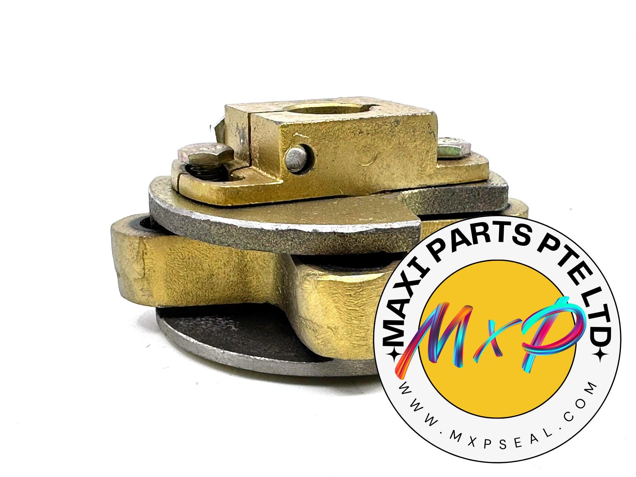 1157801360 1-15780-136-0 - COUPLING ASM; INJ PUMP ~ GENUINE - MXPseal.com