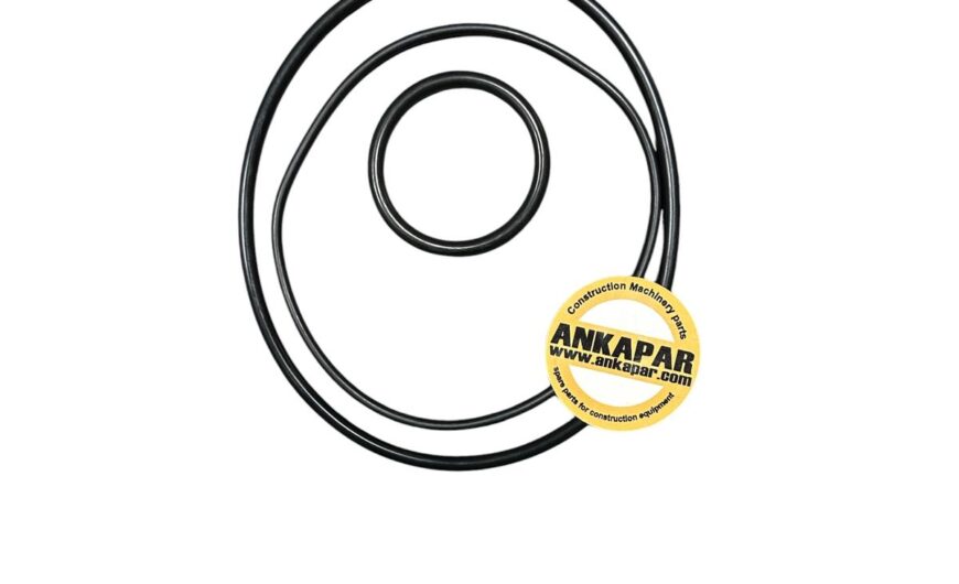 11651342 - SEAL KIT
