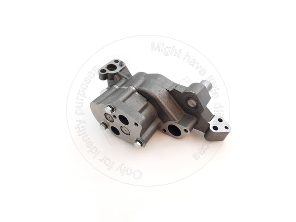 1167589 - ENGINE OIL PUMP GP