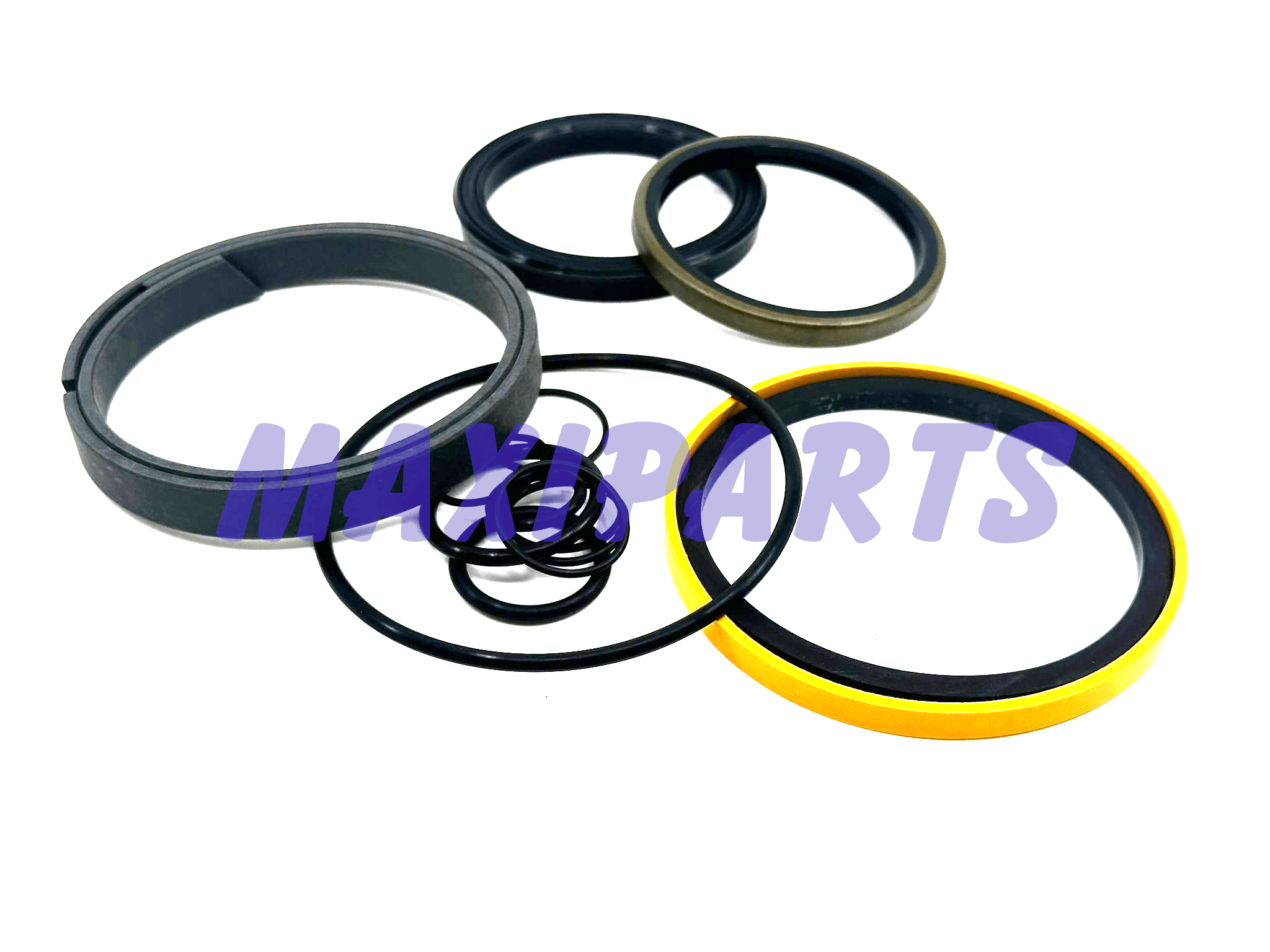 116840 - SEAL KIT - MXPseal.com