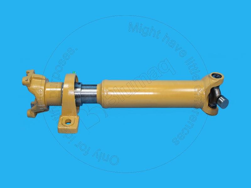 1168537 - SHAFT GP - MXPseal.com