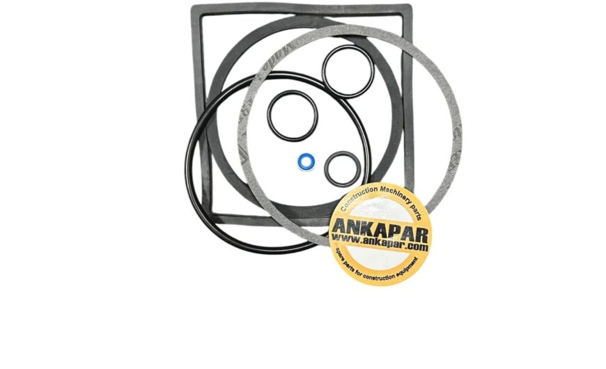 11827718 - SEAL KIT