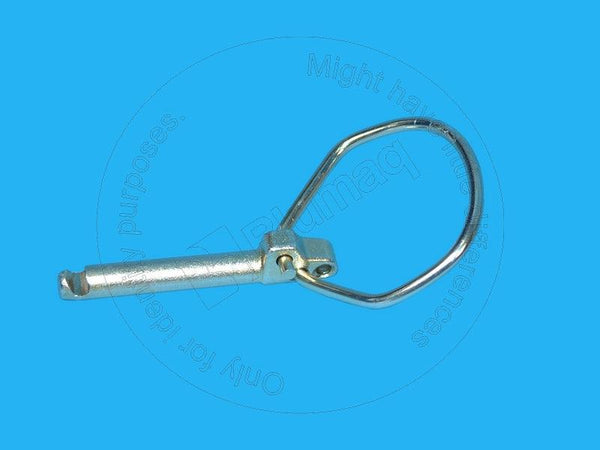 11881622 - LOCK PIN - MXPseal.com