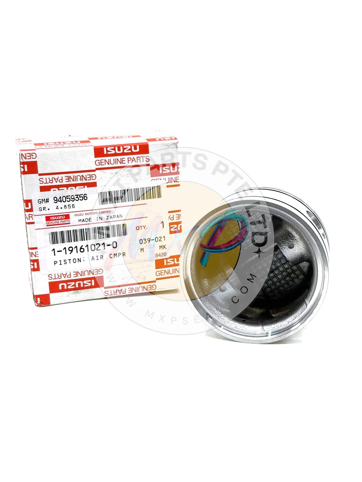 1191610210 - PISTON; AIR CMPR - MXPseal.com
