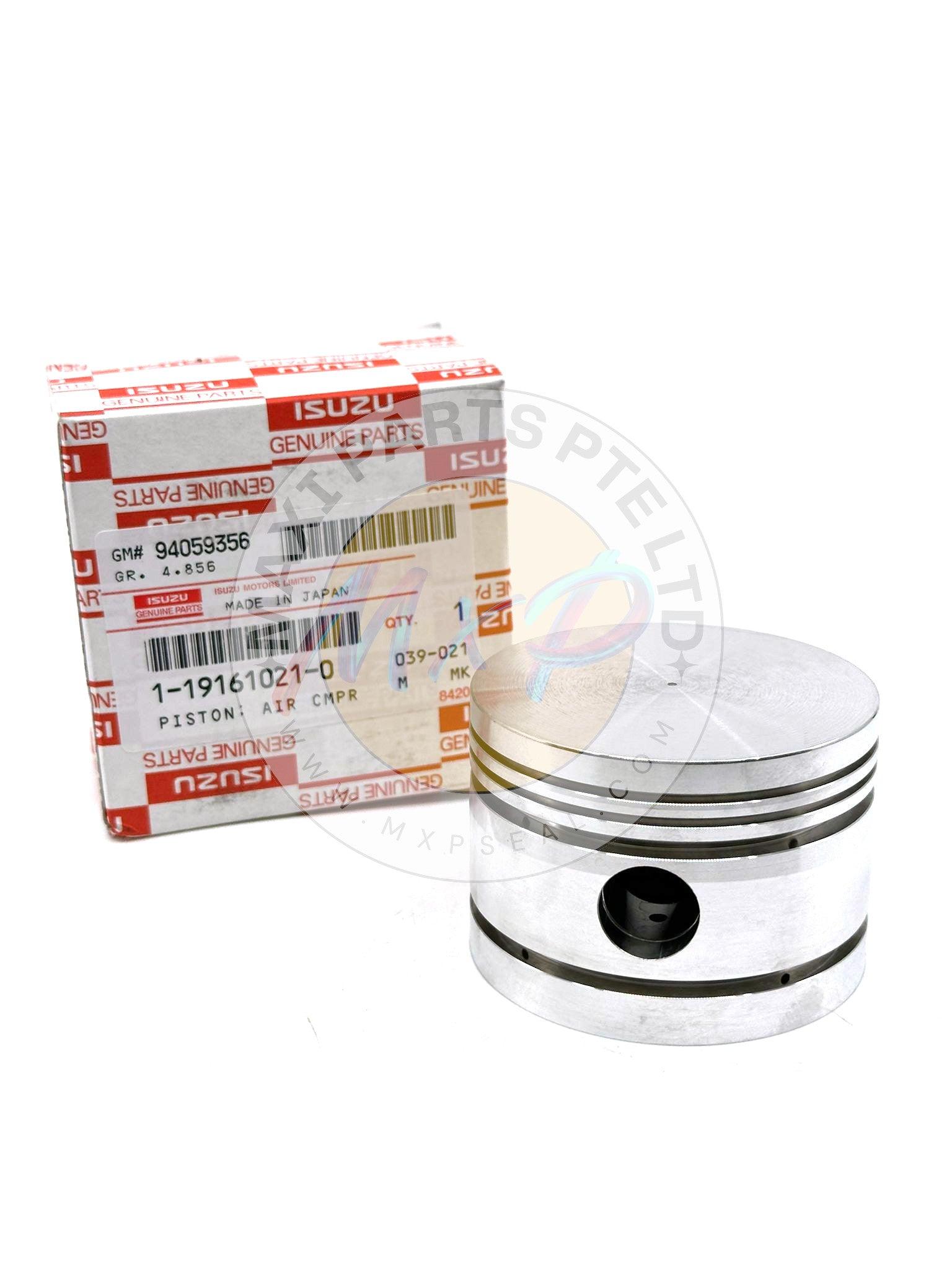 1191610210 - PISTON; AIR CMPR - MXPseal.com