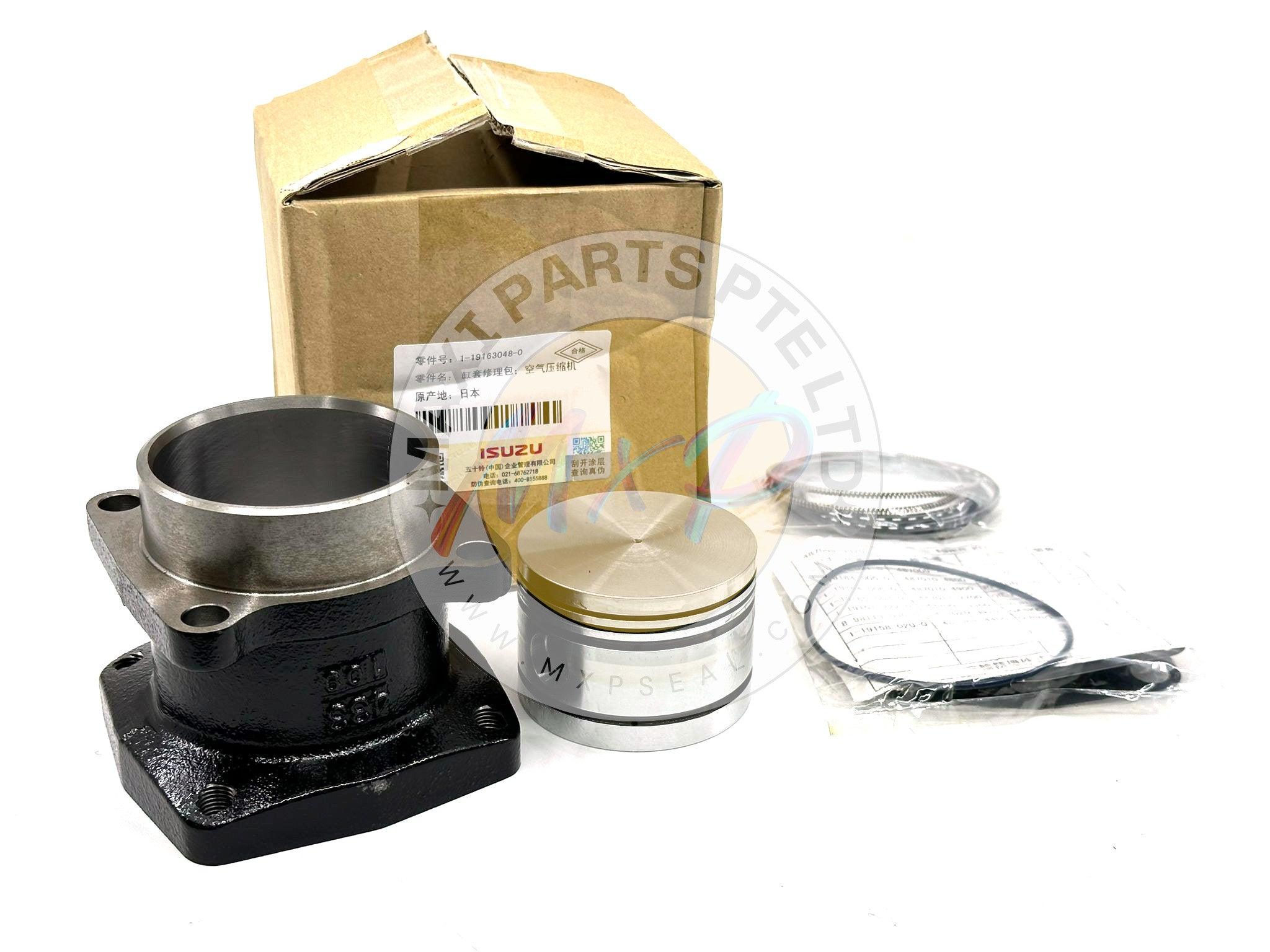 1191630480 - LINER KIT; CYL (6BD1) - MXPseal.com