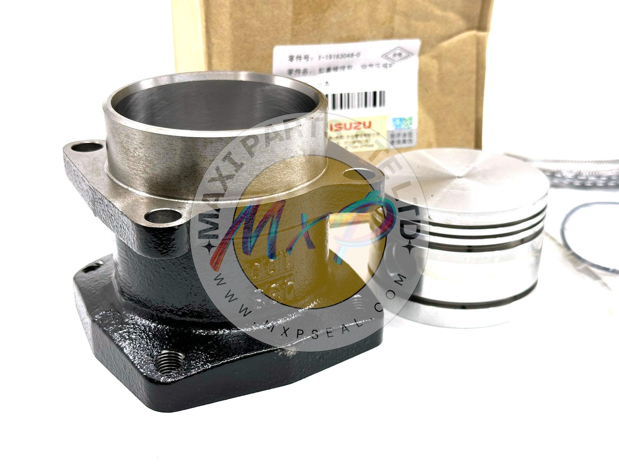 1191630480 - LINER KIT; CYL (6BD1) - MXPseal.com