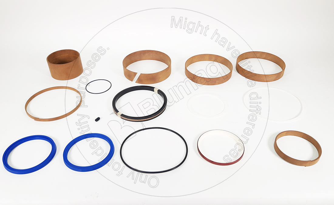 11999886 / VOE11999886 - EC620 SEAL KIT