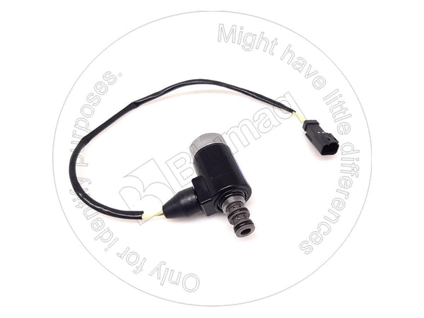 11Y-60-11530 - SOLENOID - MXPseal.com