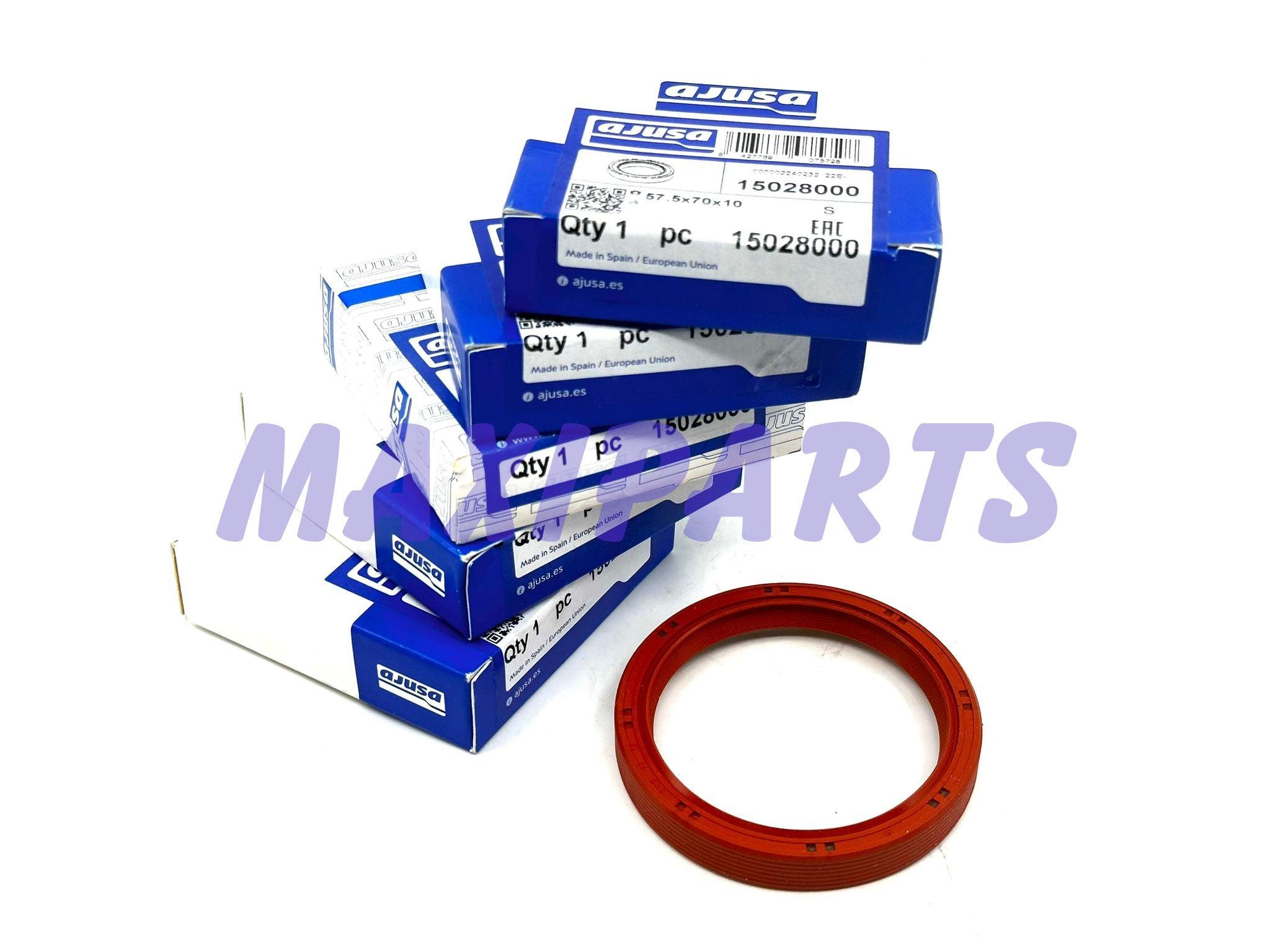 133566 - OIL SEAL - MXPseal.com