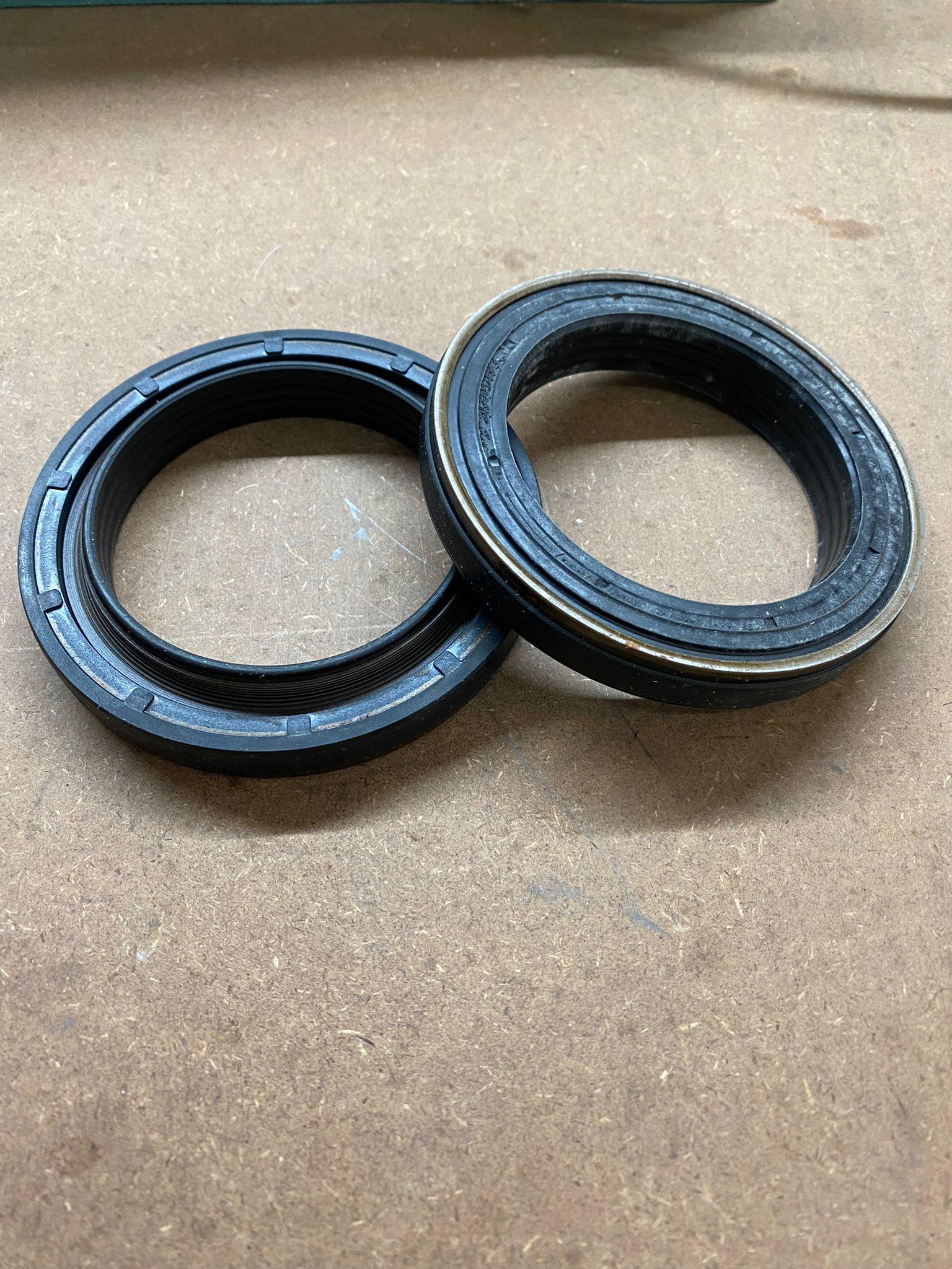 4890832 - OIL SEAL - MXPseal.com