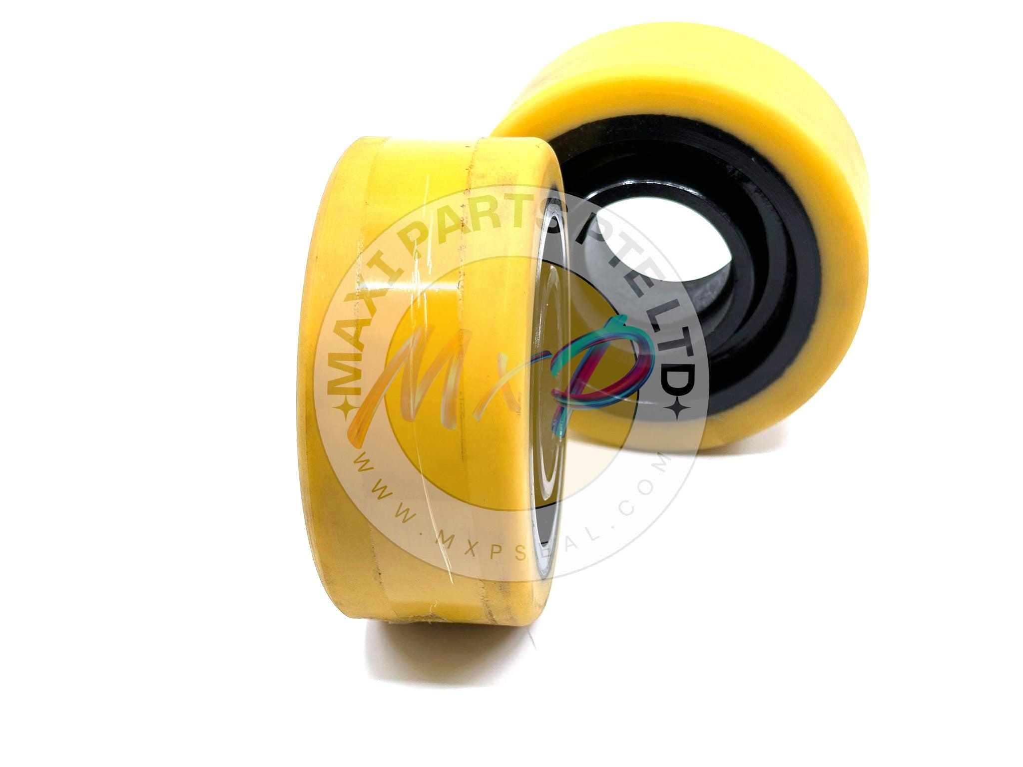 1220-142001-00-01 12201420010001 - PU WHEEL - MXPseal.com