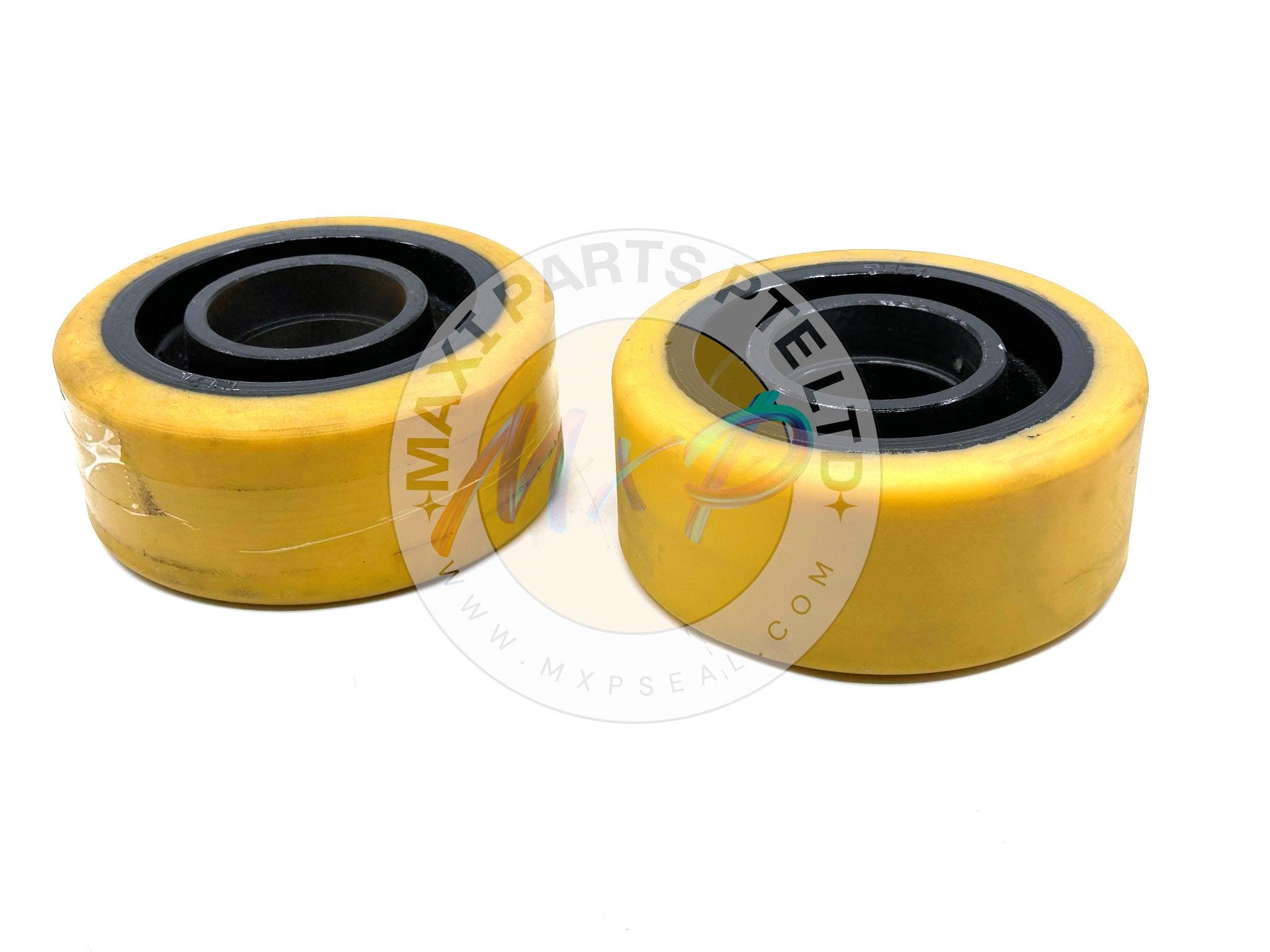 1220-142001-00-01 12201420010001 - PU WHEEL - MXPseal.com