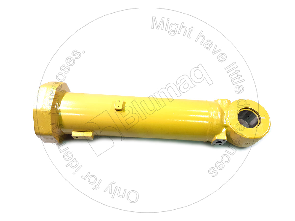 1239755 - HYD. CYLINDER TUBE