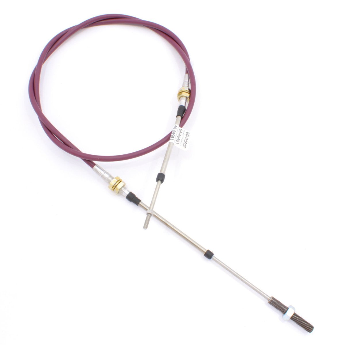 124 - 43 - 32192 - CABLE - MXPseal.comKOMATSU