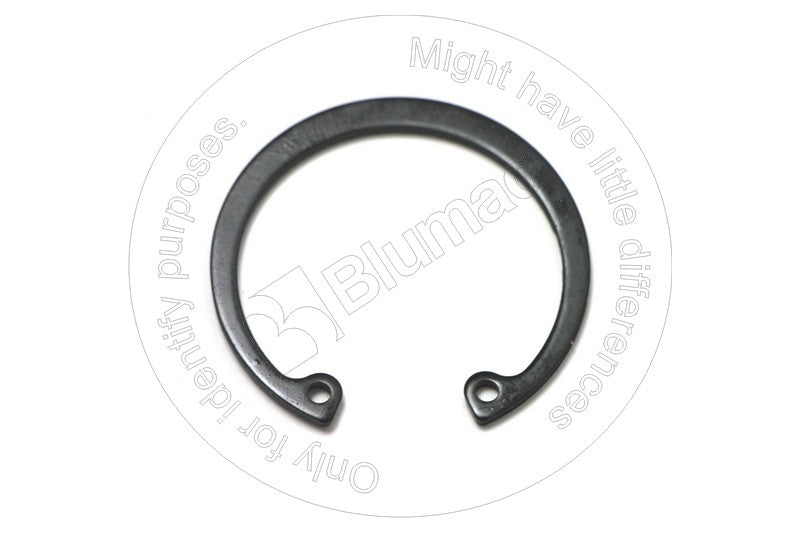 1243536 - SNAP RING