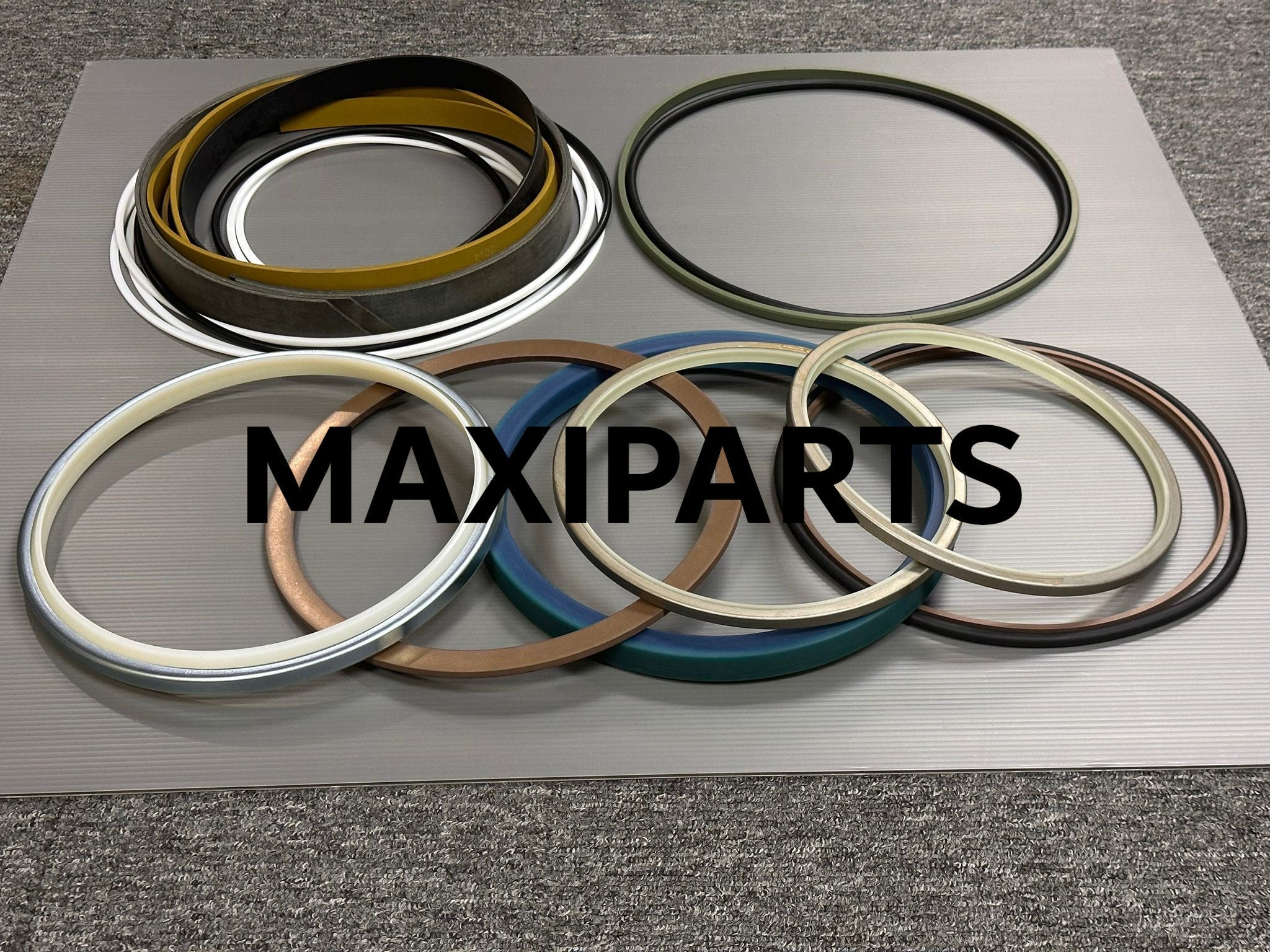 12512449 - R9150 HOIST KIT