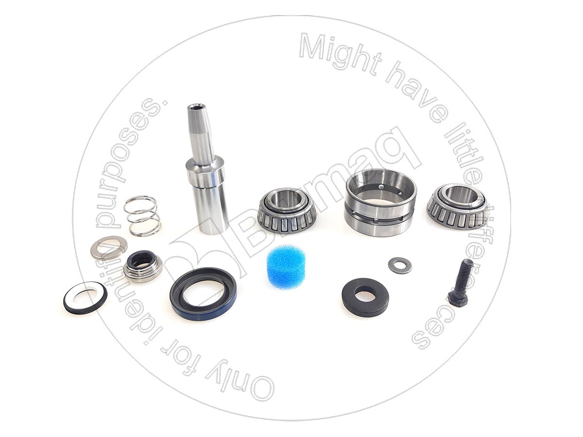 1293069 - WATER PUMP REBUILD KIT - MXPseal.comCATERPILLAR