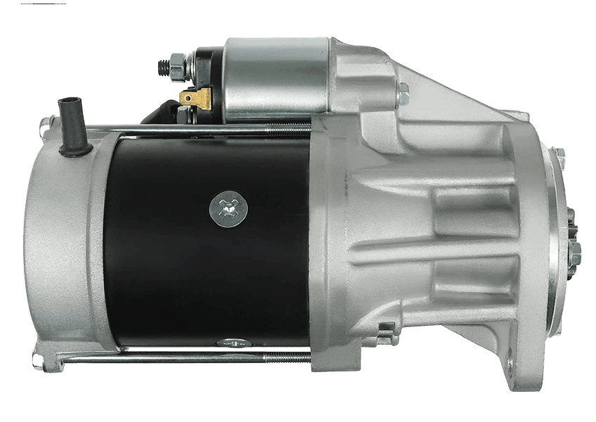 129940-77011 - STARTER MOTOR (4TNV98/4TNV106) - MXPseal.com