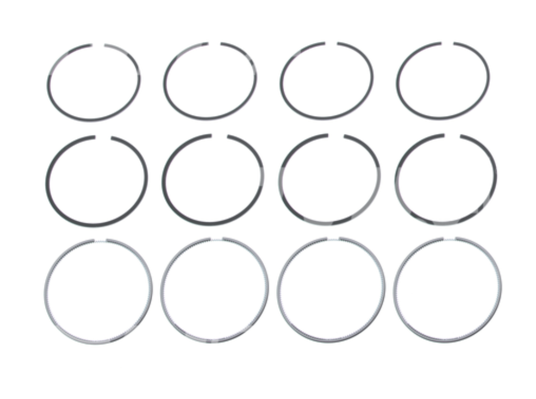 130011 - UC010 - PISTON RINGS ENGINE - MXPseal.comTOYOTA