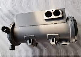 13034132Z - HEAT EXCHANGER (226B) - MXPseal.com