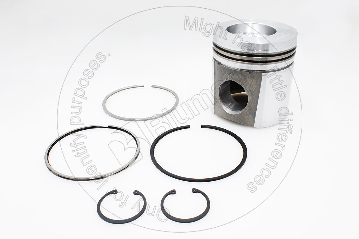 1304902H91 - PISTON KIT
