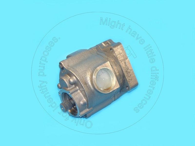 1323630 - PUMP - MXPseal.com