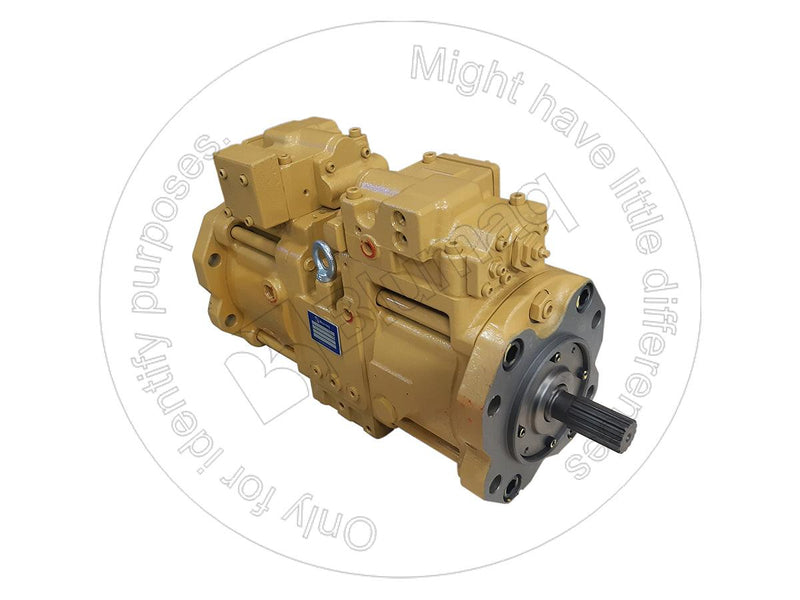 1336792 - PUMP GP - MXPseal.com