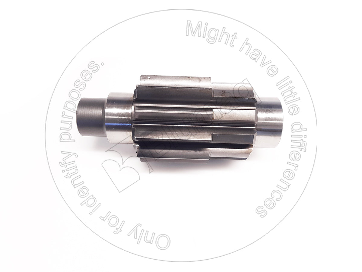 134-27-61240 - PINION