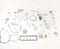 1343038 - GASKET KIT - MXPseal.com