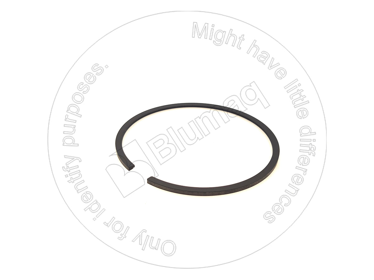 1343761 - PISTON RING