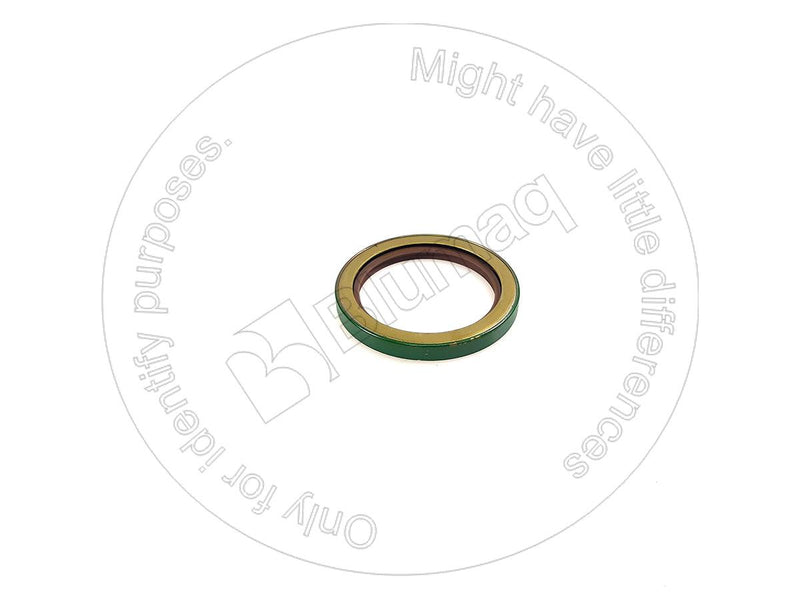 1362216 - OIL SEAL - MXPseal.com