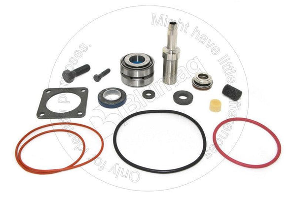 1386744 - WATER PUMP REBUILD KIT - MXPseal.com