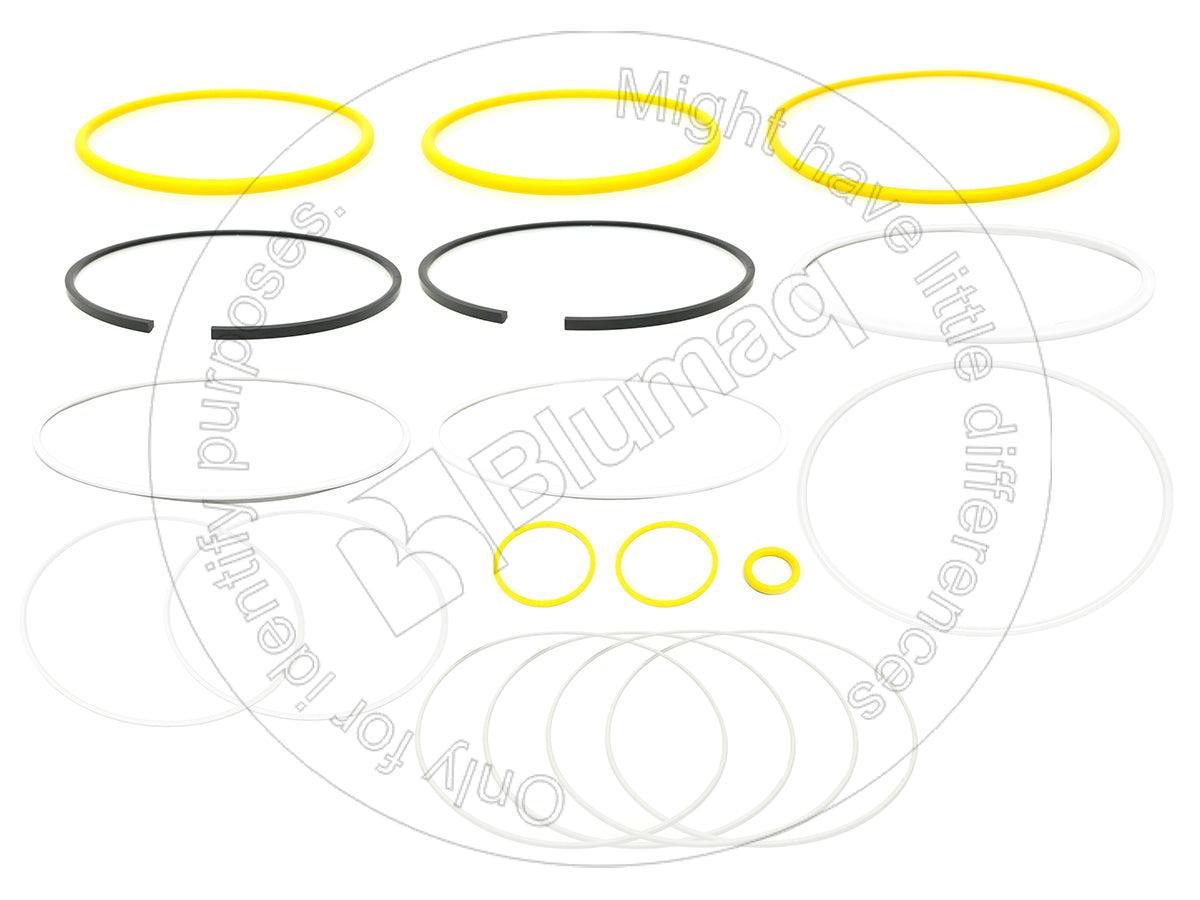 1396849 - D8N KIT - TRANSMISSION GASKET - MXPseal.com