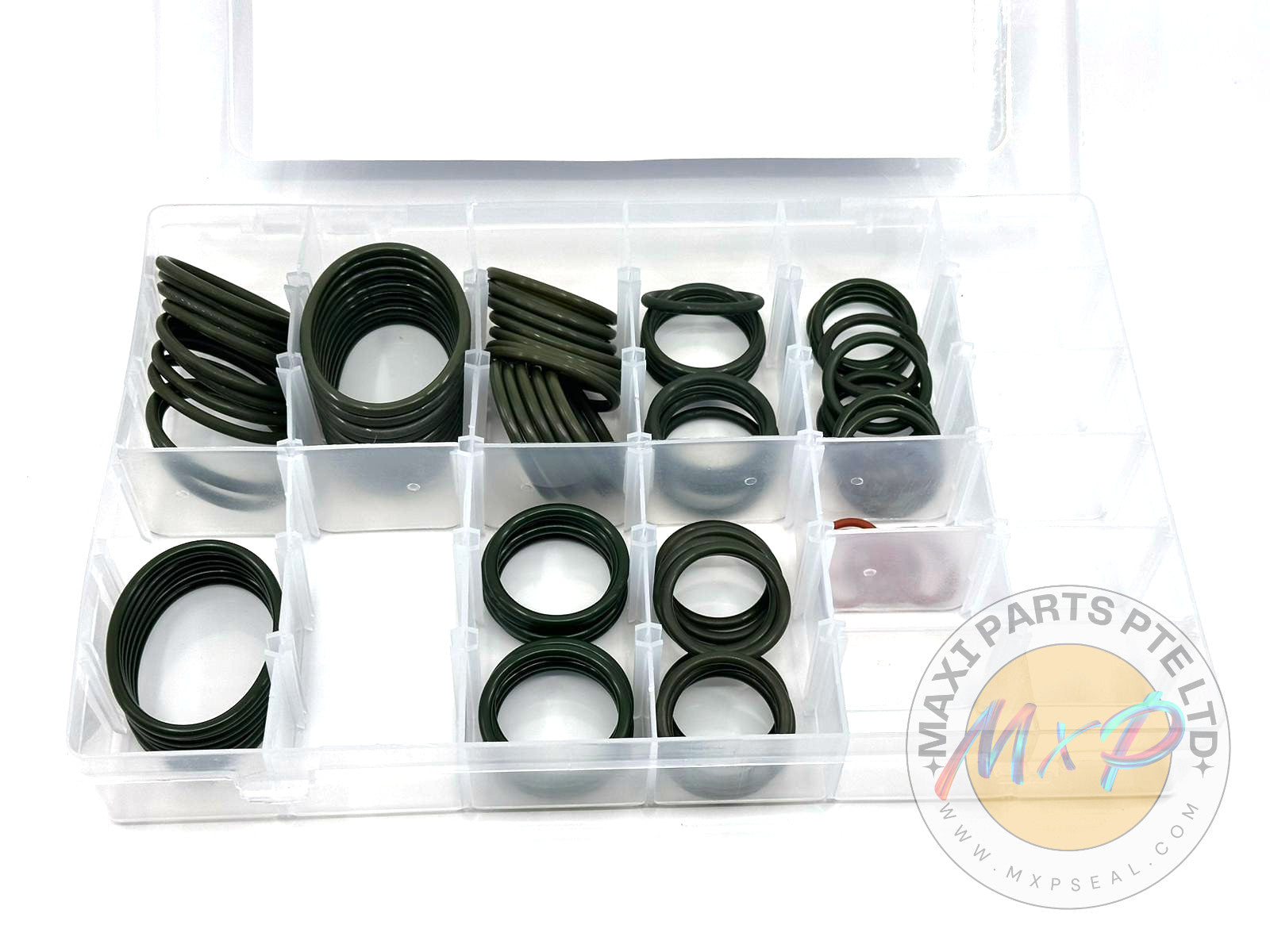 1400689H91 - ORING KIT (21T)