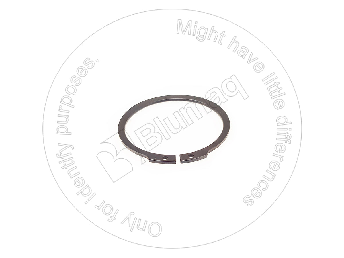 1431452 - SNAP RING - MXPseal.comKOMATSU